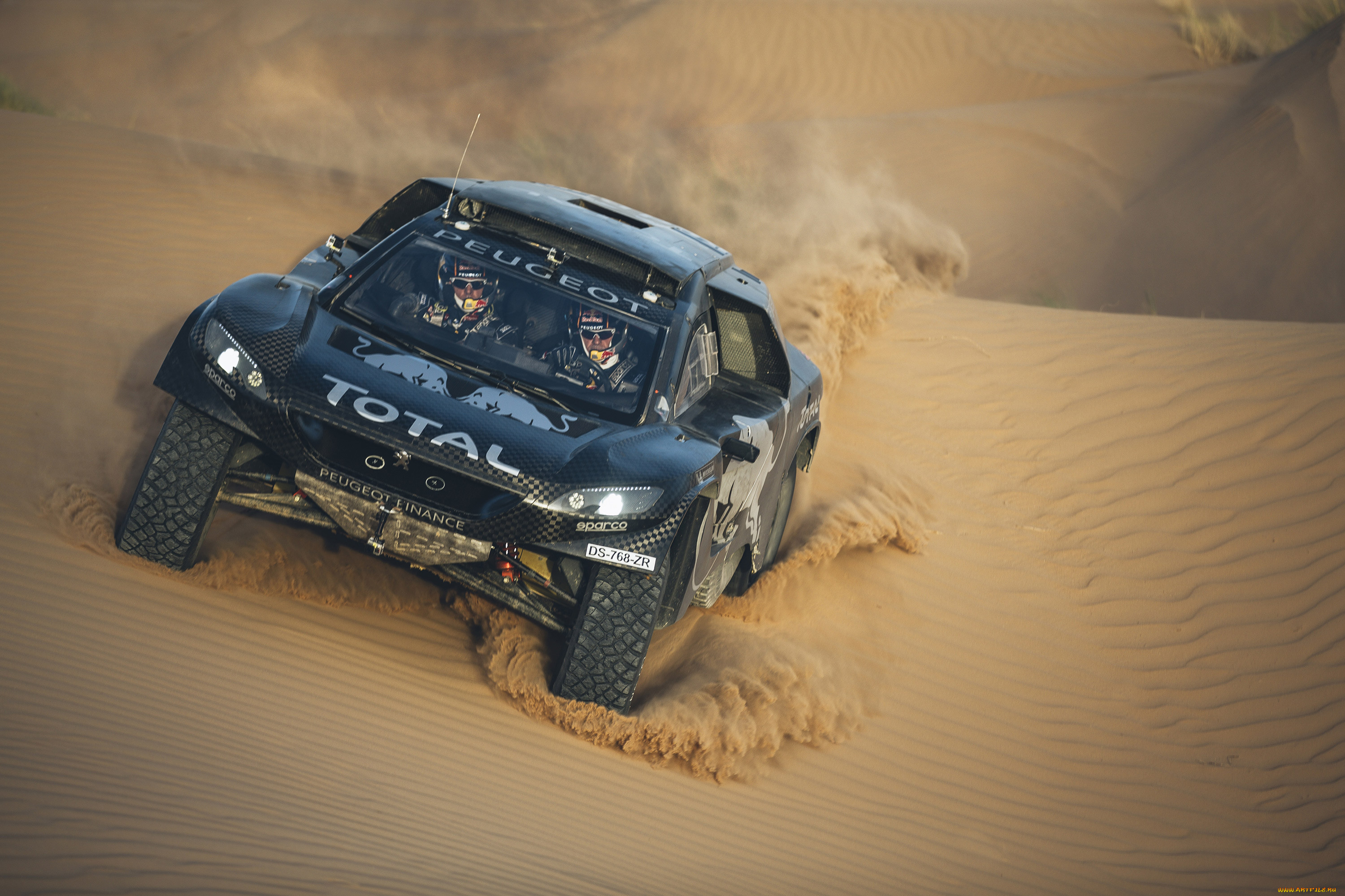 peugeot 2008 dkr 2016, , peugeot, , 2016, dkr, , 2008